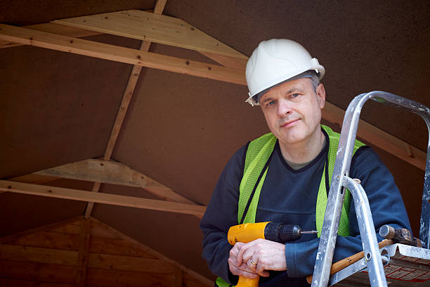 Best Basement Insulation  in Arlington Heights, WA